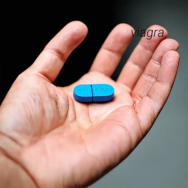 La venta de viagra es libre